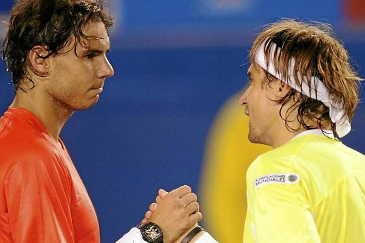 Nadal y Ferrer vencen y logran billete para semifinales en Roma (Foto: Tomada de internet/VANGUARDIA LIBERAL)