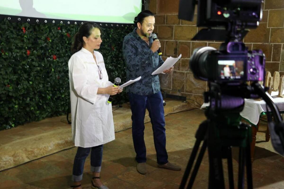 Conozca a los ganadores del Festival de Cine Verde de Barichara (Foto: Suministrada /VANGUARDIA LIBERAL)