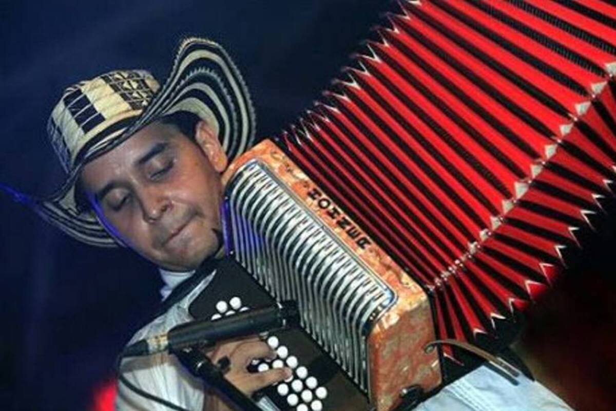 Bucaramanga será la ciudad oficial para el lanzamiento del Festival Vallenato (Foto: Archivo/VANGUARDIA LIBERAL)