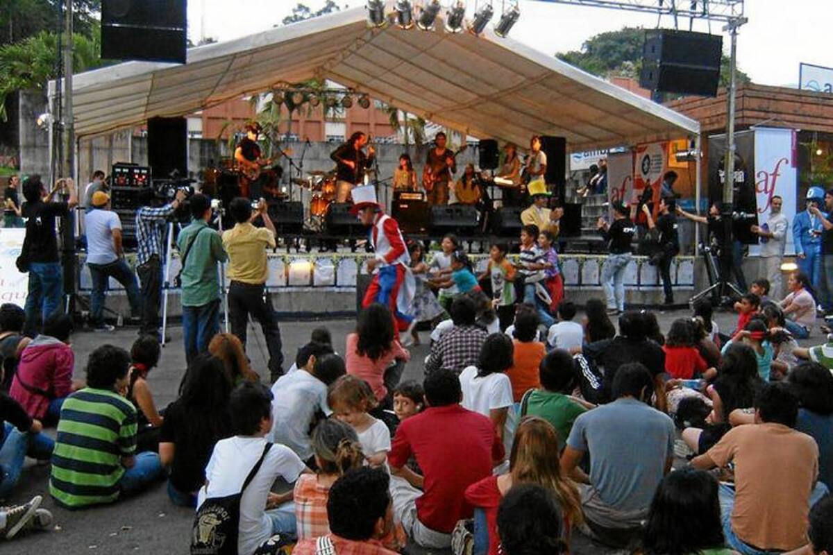¿Ya sabe qué hacer durante el fin de semana?, prográmese con Vanguardia.com (Foto: Archivo/VANGUARDIA LIBERAL)