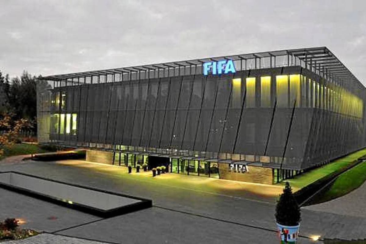La Fifa quiere construir un museo del fútbol en su sede de Zúrich (Foto: Tomado de Internet/ VANGUARDIA LIBERAL)