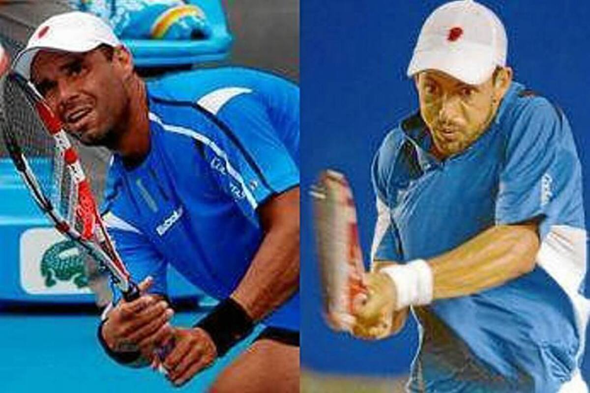 Falla y Giraldo ascienden en el ranking de la ATP (Foto: Tomada de Internet/VanguardiaLiberal)
