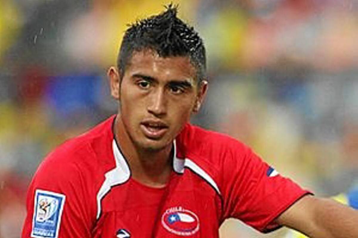 Arturo Vidal pide indulto tras escándalo que lo marginó de selección chilena (Foto: Tomada de Internet/VanguardiaLiberal)