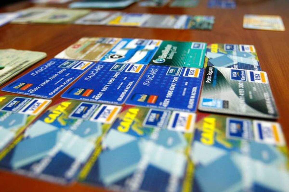 Mientras existan bandas magnéticas, habrá clonación de tarjetas (Foto: Tomada de Internet/ VANGUARDIA LIBERAL)