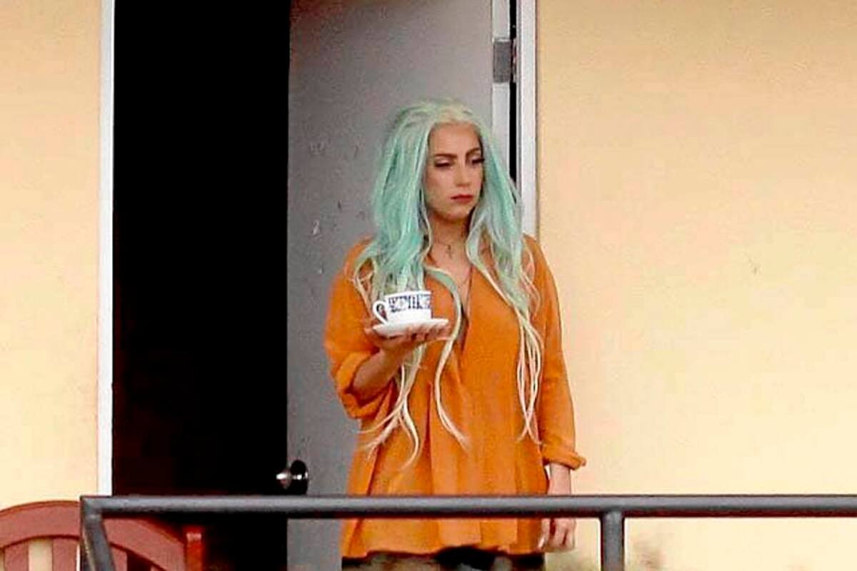 Lady Gaga destaca en Twitter su día de Acción de Gracias en Perú (Foto: Tomado de Internet/ VANGUARDIA LIBERAL)