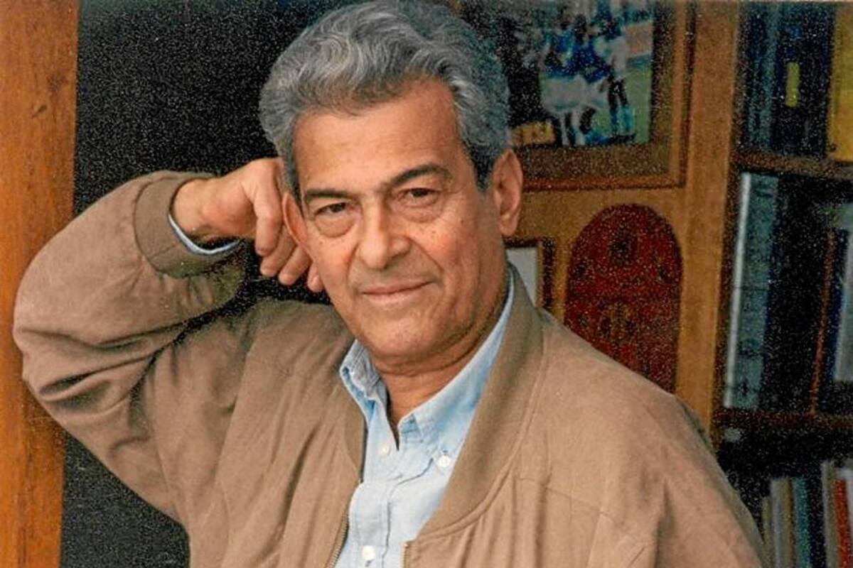 Muere poeta peruano Antonio Cisneros, una gran voz de América Latina (Foto: Tomado de Internet/ VANGUARDIA LIBERAL)