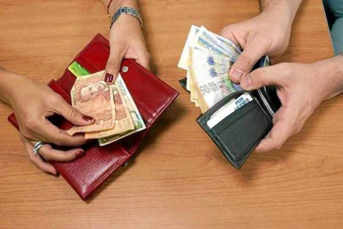 Seis errores frecuentes que destruyen sus finanzas (Foto: Colprensa/ VANGUARDIA LIBERAL)