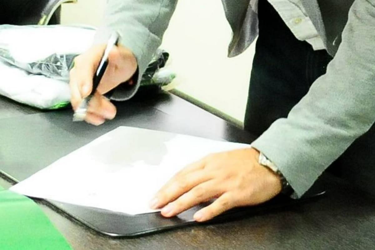 Editorial: La contratación estatal y la transparencia (Foto: Archivo/VANGUARDIA LIBERAL)