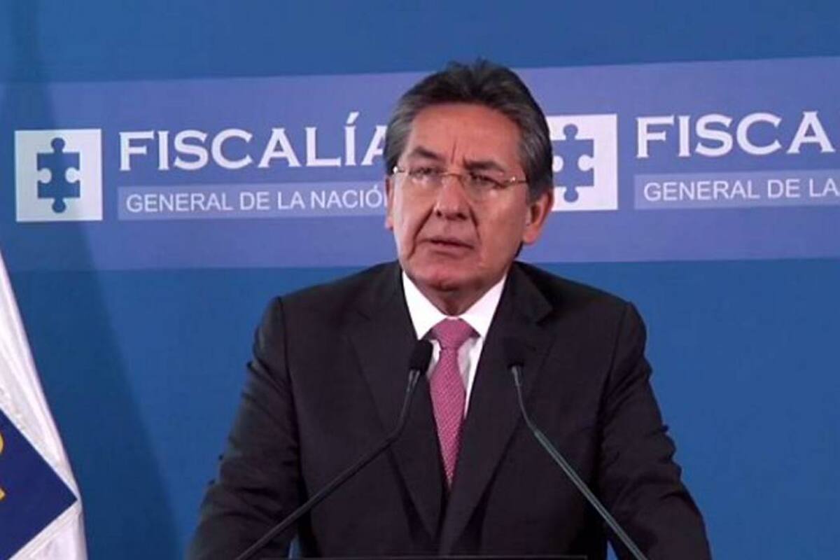 En año y medio se incautaron 10,7 billones de pesos por corrupción (Foto: Colprensa /VANGUARDIA LIBERAL )