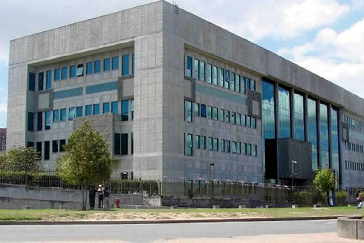 Fiscalía General de la Nación (Foto: Tomada de Internet/ VANGUARDIA LIBERAL)