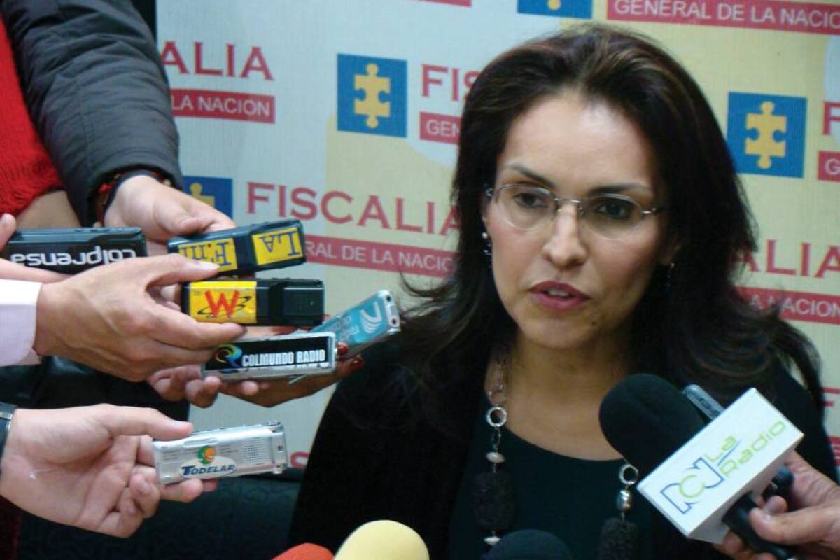 “El número de víctimas de Mapiripán fueron 13”: Fiscal General (Foto: Archivo/VANGUARDIA LIBERAL)