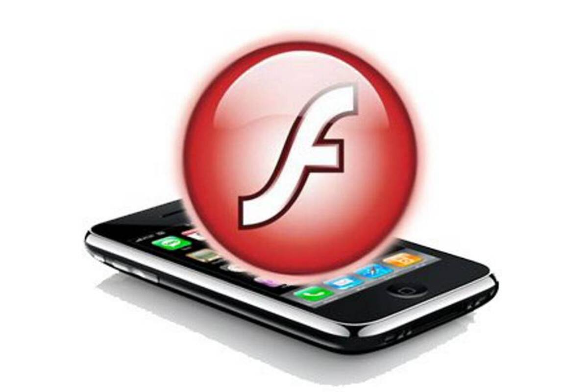 Adobe dejará de ofrecer Flash Player para dispositivos móviles (Foto: Tomada de Internet/ VANGUARDIA LIBERAL)