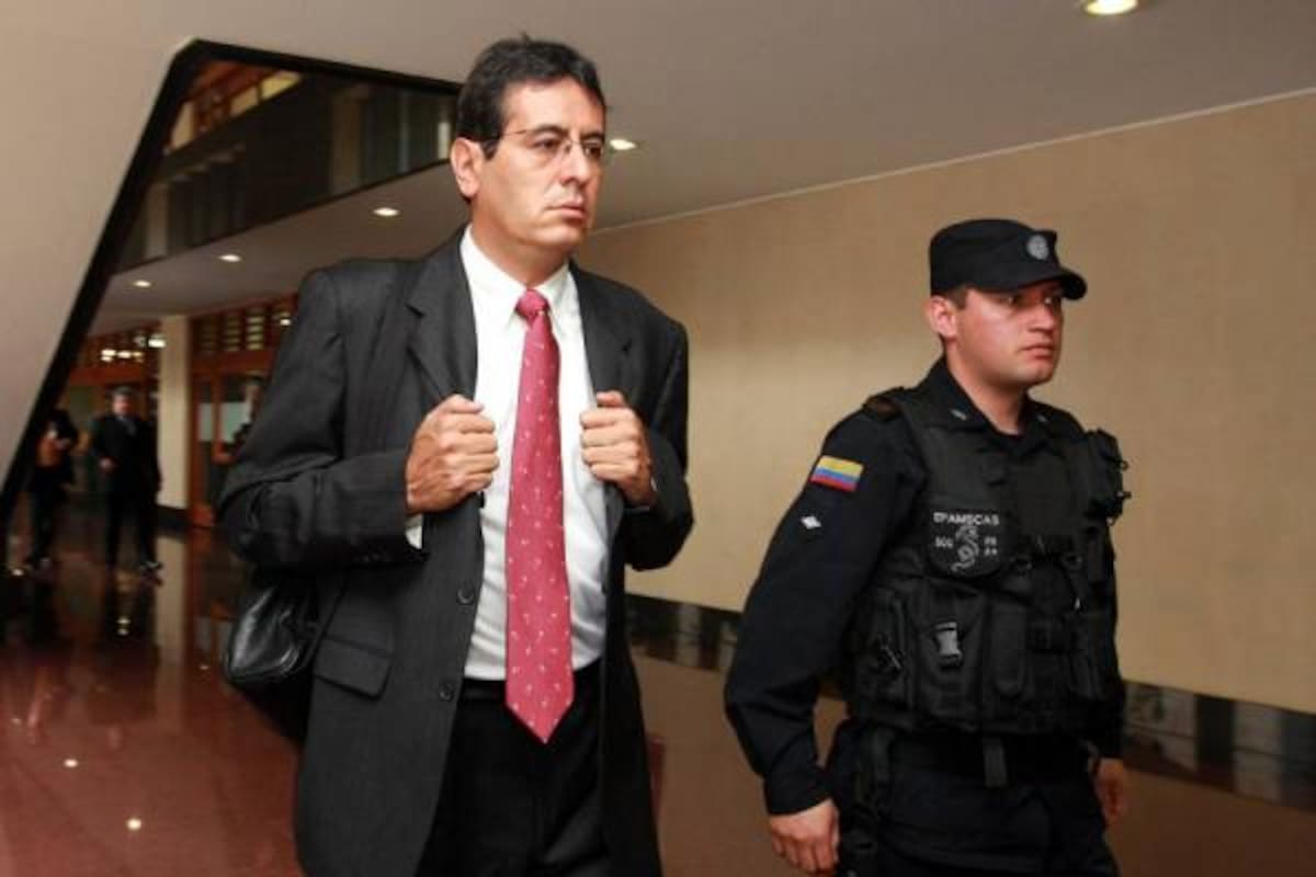 (Foto: Archivo / Vanguardia Liberal)