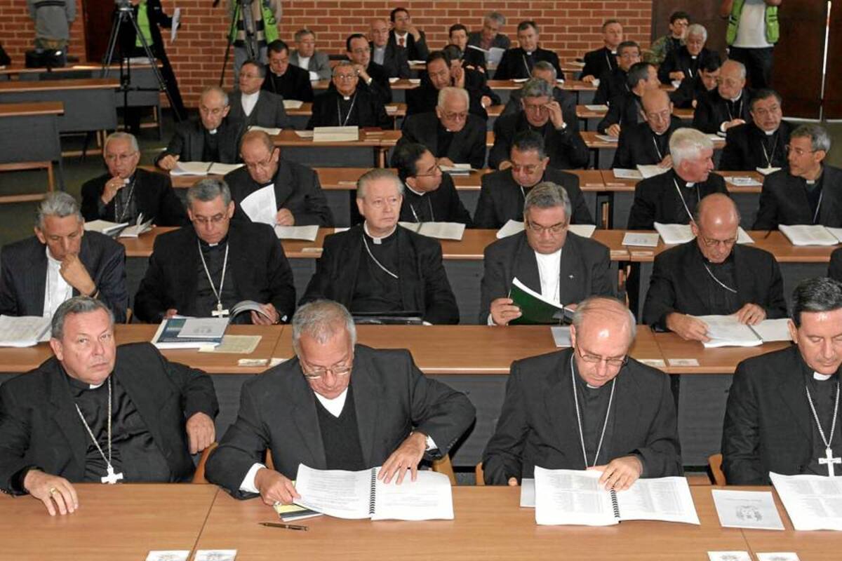 Autoridades locales estarían inmiscuidas en criminalidad: Iglesia (Foto: Tomada de internet/VANGUARDIA LIBERAL)