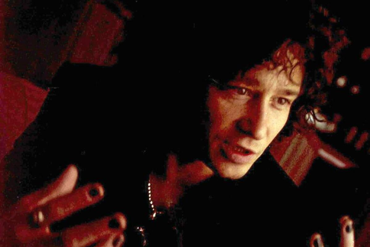 Enrique Bunbury estará en Medellín (Foto: Archivo/VANGUARDIA LIBERAL)