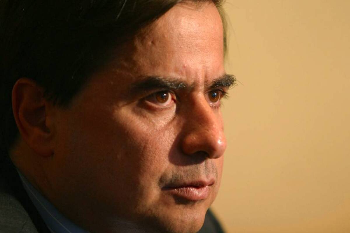El senador Cristo se desempeñaba como consejero de comunicaciones de la Casa de Nariño en el momento en que ocurrieron los hechos motivo de investigación. (Foto: Archivo/VANGUARDIA LIBERAL)