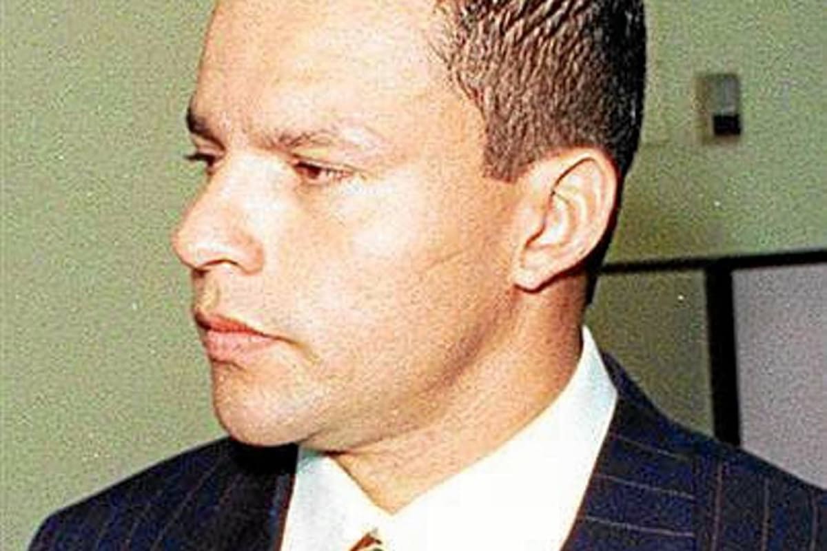 Juan Carlos Ramírez Abadía, alias ‘Chupeta’. (Foto: Archivo/ VANGUARDIA LIBERAL)