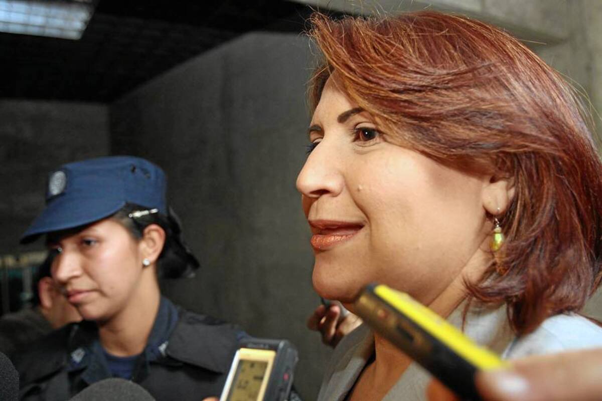 Yidis Medina (Foto: Archivo/VANGUARDIA LIBERAL)