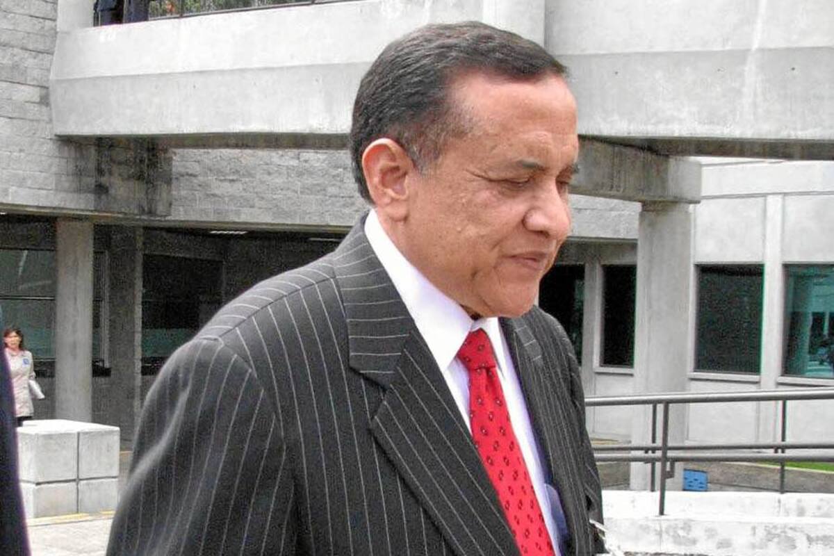 La Corte Suprema anuló proceso contra Maza Márquez (Foto: Archivo/VANGUARDIA LIBERAL)