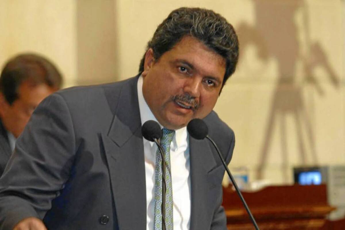 “Apuestan a dividirnos, pero somos el partido de la unidad” (Foto: Archivo/VANGUARDIA LIBERAL)