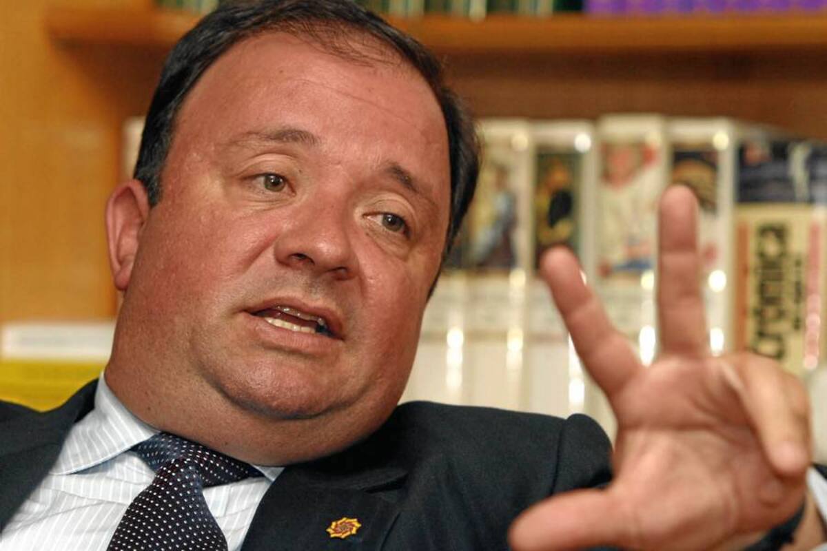 Industria 2011: un año de empresas mundiales (Foto: Archivo/VANGUARDIA LIBERAL)