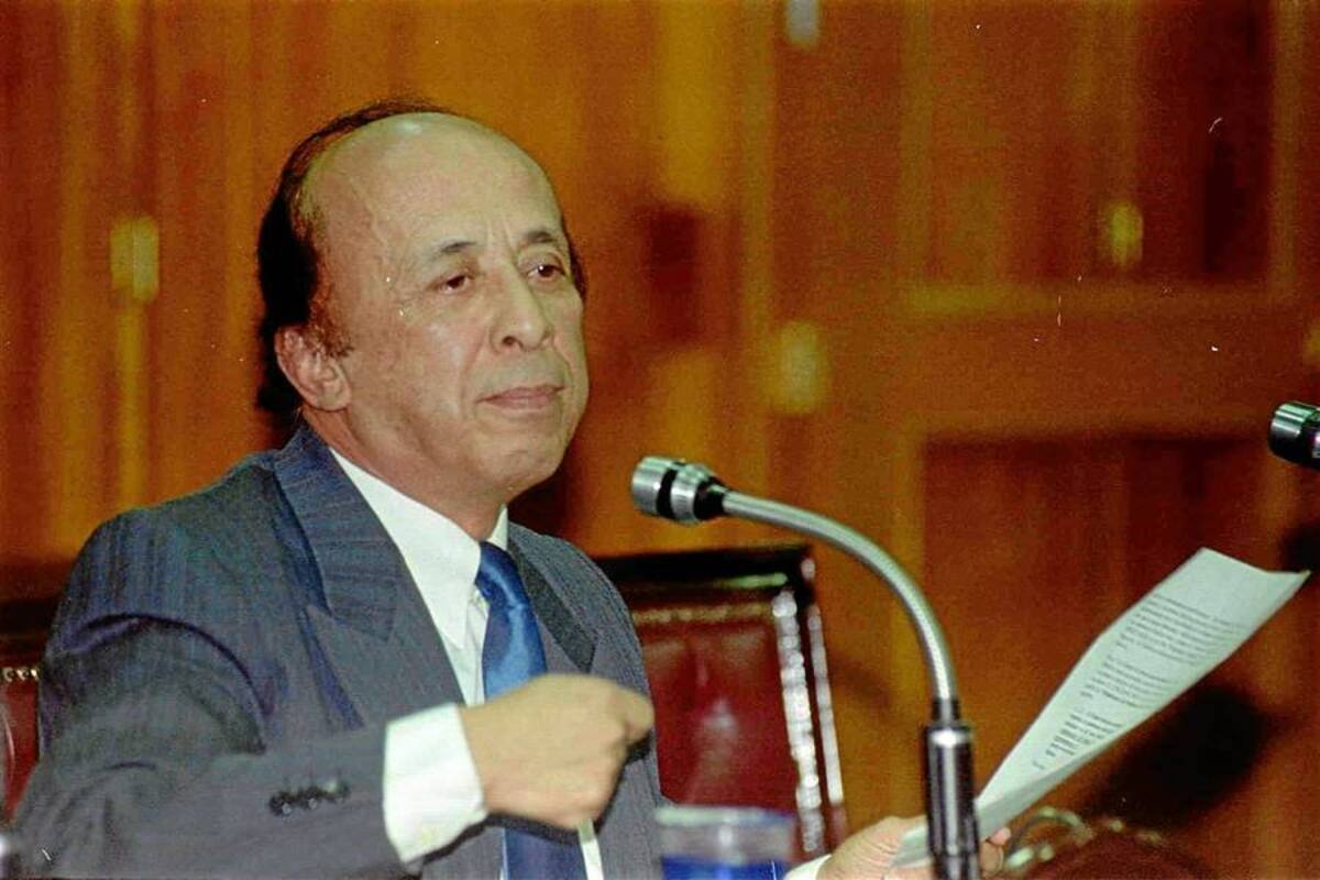 La condición médica de Alfonso Lizarazo es estable (Foto: Archivo/VANGUARDIA LIBERAL)