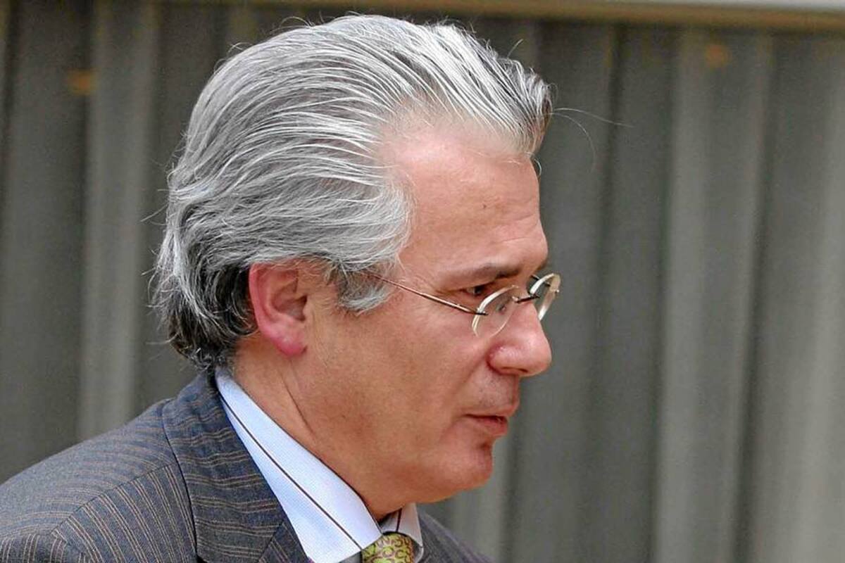 Baltasar Garzón absuelto en el juicio por investigar crímenes del franquismo (Foto: Archivo/ VANGUARDIA LIBERAL)