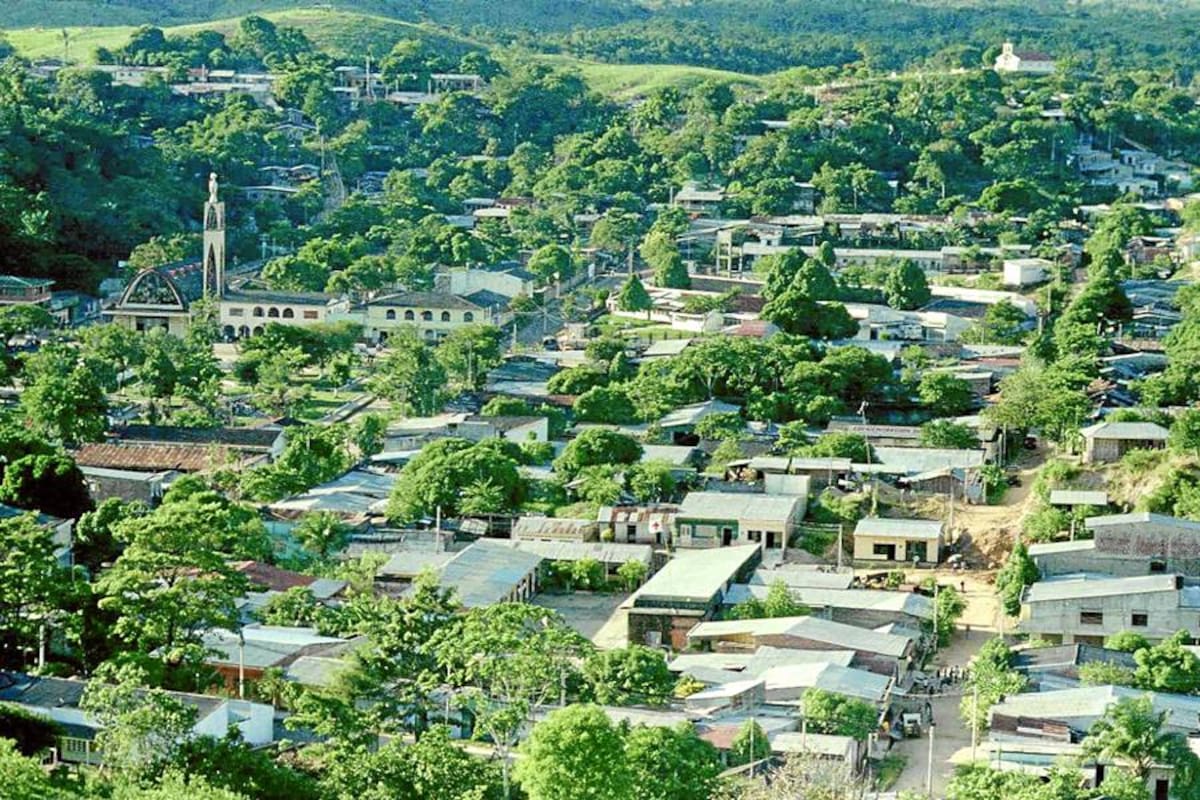 El estigma que padecen los habitantes de San Vicente del Caguán (Foto: Archivo/VANGURDIA LIBERAL)