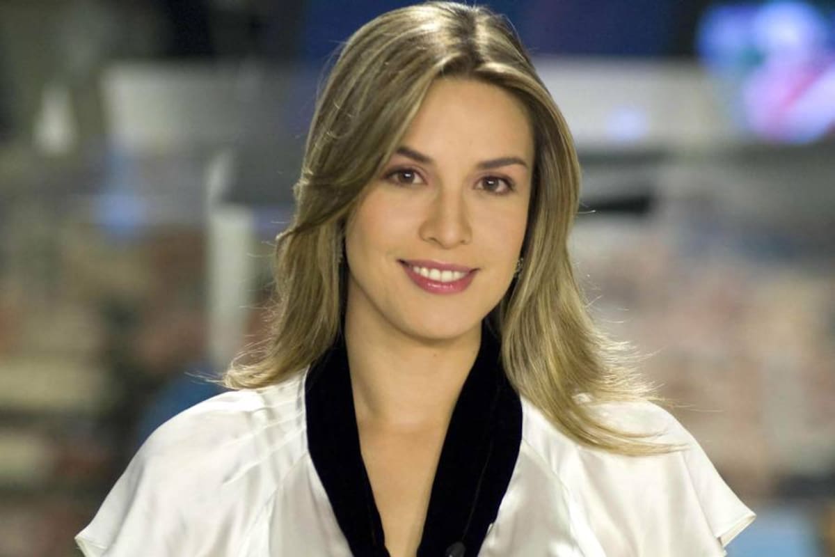 Mónica Fonseca, juez de la moda en ‘Project Runway’ (Foto: Archivo/VANGUARDIA LIBERAL)