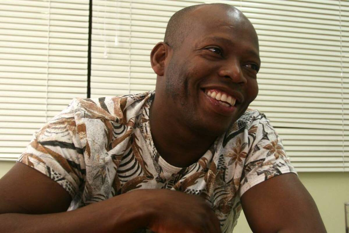 Julio Comesaña no debe ser el asistente de la selección: Asprilla (Foto: Colprensa/VANGUARDIA LIBERAL)