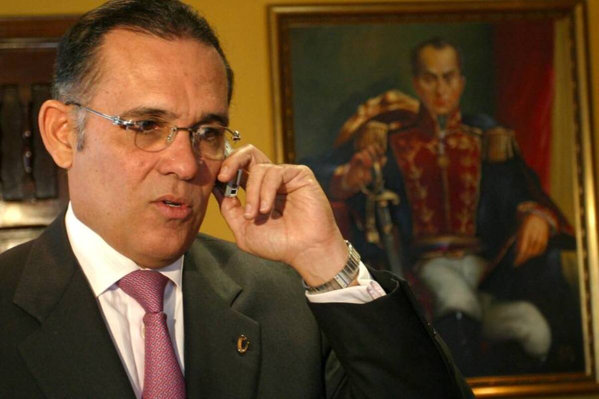 Conservadores no harían coaliciones (Foto: Archivo/VANGUARDIA LIBERAL)