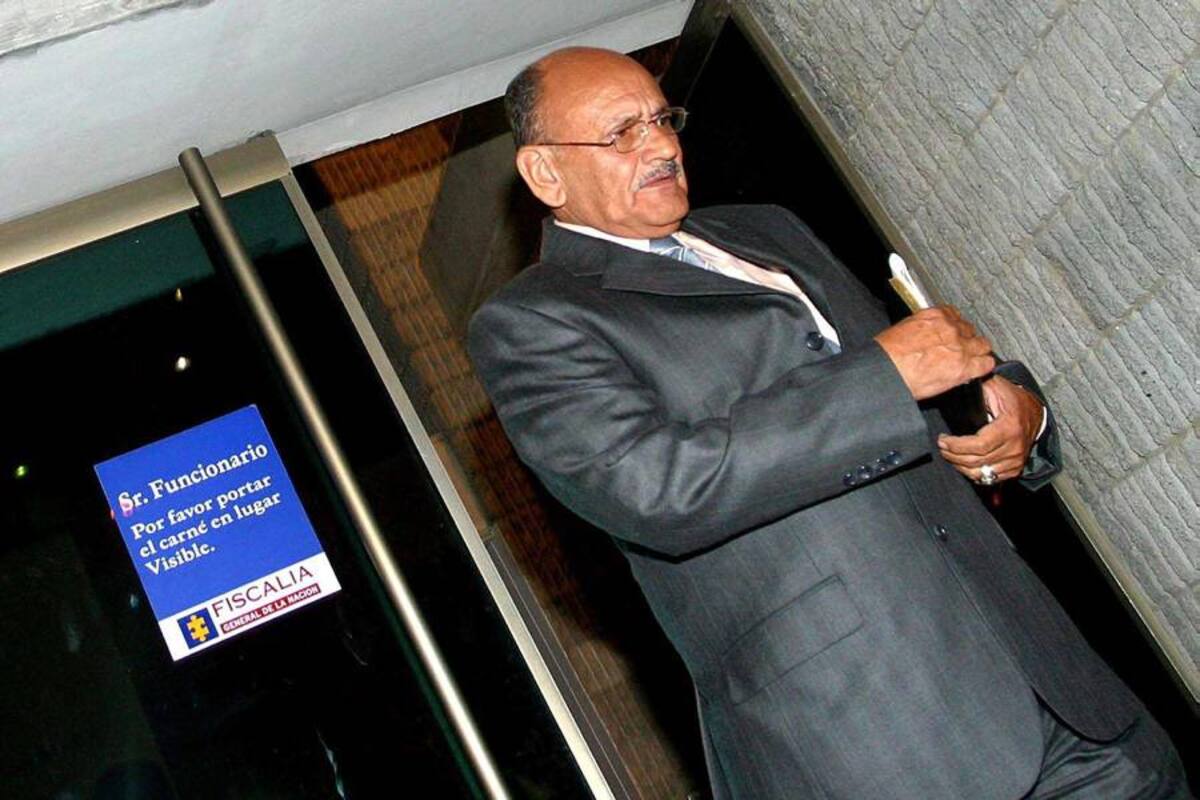 Cuatro meses tiene el juez para decidir (Foto: Colprensa/ VANGUARDIA LIBERAL)