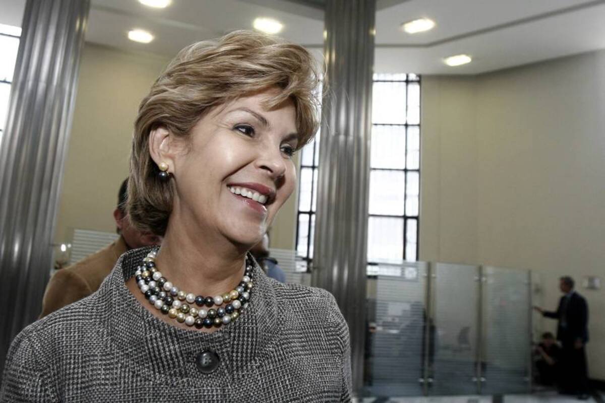 "Nunca me reuní con personas de grupos al margen de la ley” (Foto: Archivo/VANGUARDIA LIBERAL)