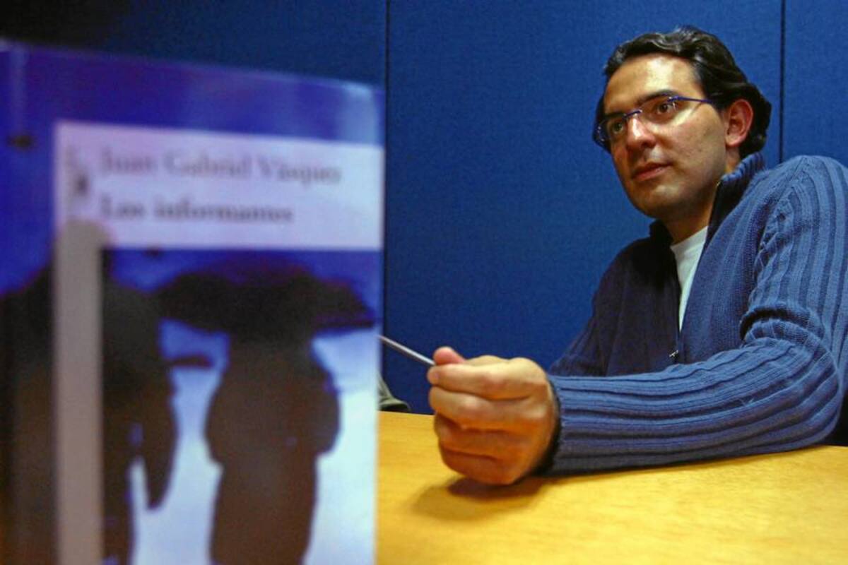 Por primera vez, Festival de literatura América invita a latinoamericanos (Foto: Archivo/VANGUARDIA LIBERAL)