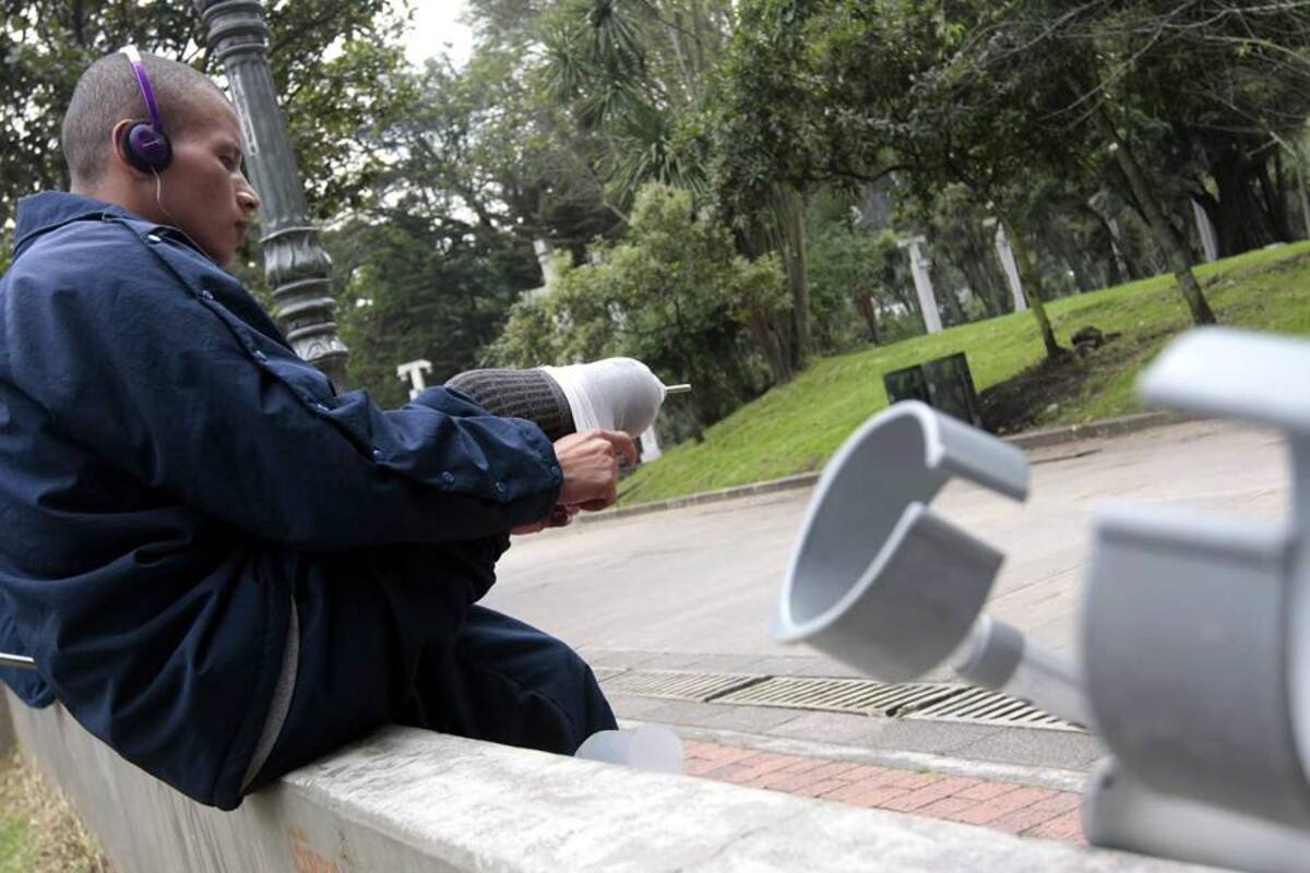Colombia destaca avances en la ayuda a las víctimas de las minas antipersonas (Foto: Archivo/VANGUARDIA LIBERAL)