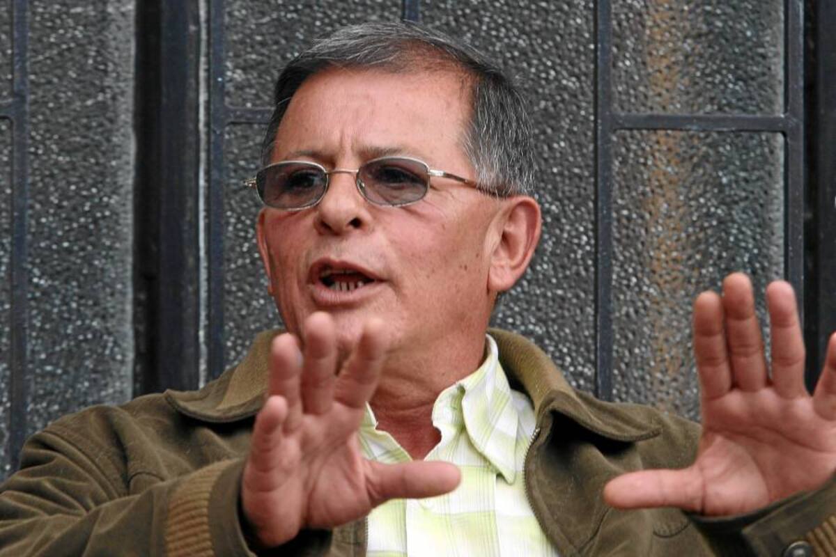 Farc confirma que diálogo con el Gobierno comienza 15 de octubre (Foto: Archivo/VANGUARDIA LIBERAL)