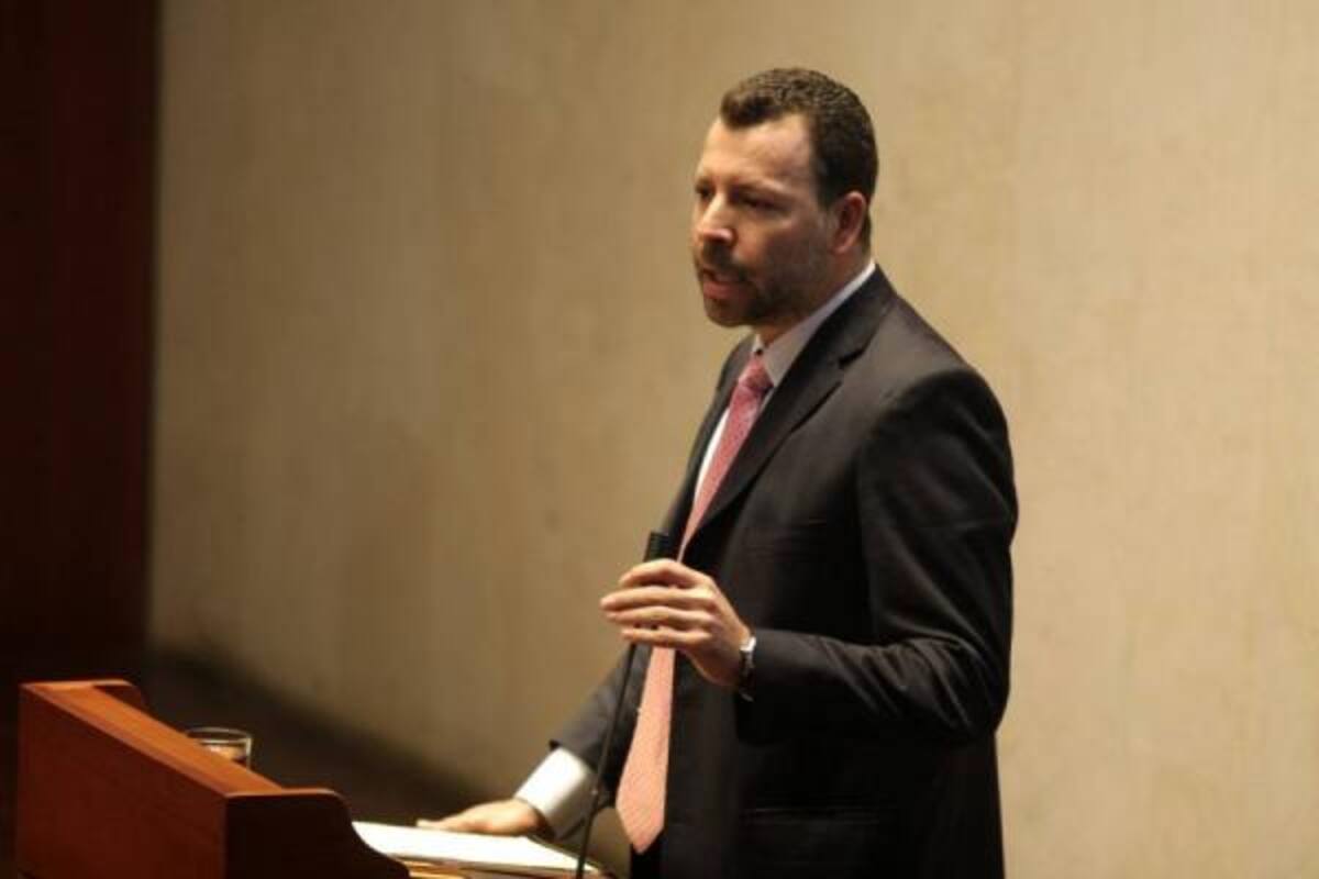 El ex paramilitar alias 'El Alemán' pretende reunirse con todos los ex paramilitares en un centro carcelario y luego presentar los resultados en una audiencia. La propuesta será analizada por el Tribunal en el curso de esta semana.(Foto: Archivo/VANGUARDIA LIBERAL)
