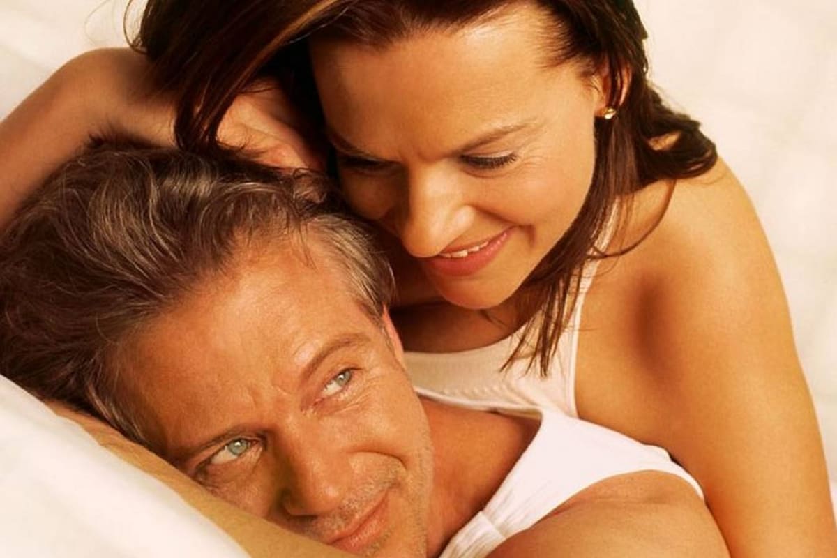 Las posiciones sexuales que ellos aman, pero no lo dicen (Foto: ARCHIVO/VANGUARDIALIBERAL)