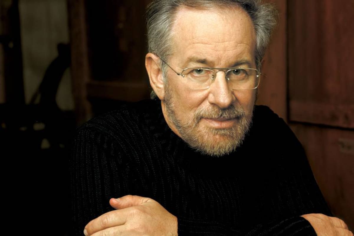 Spielberg tiene pendiente el estreno de "The Adventures of Tintin" en diciembre. (Foto: Colprensa/ VANGUARDIA LIBERAL)