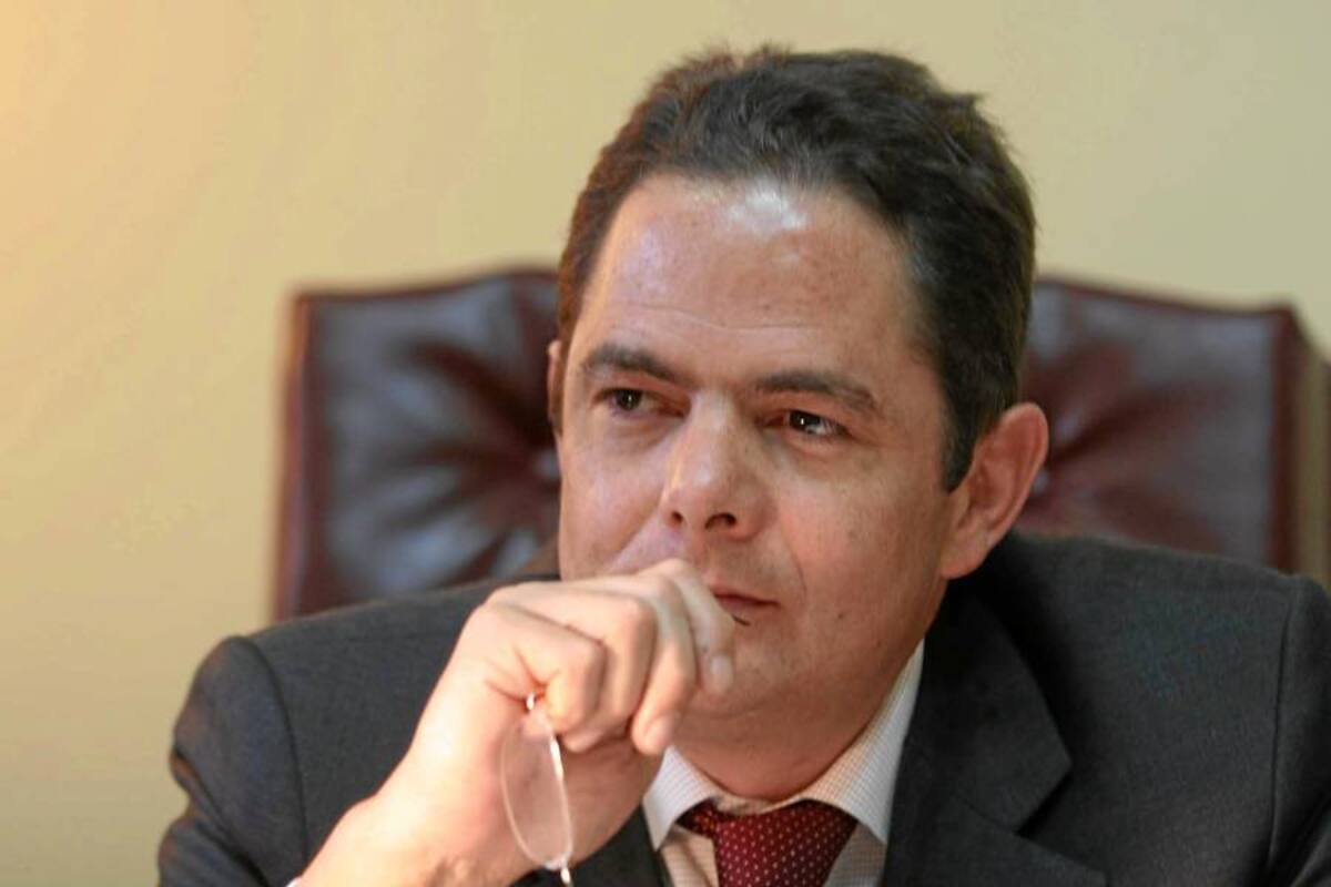 Vargas Lleras lamentó la muerte de líder de restitución de tierras (Foto: Colprensa/VANGUARDIA LIBERAL)