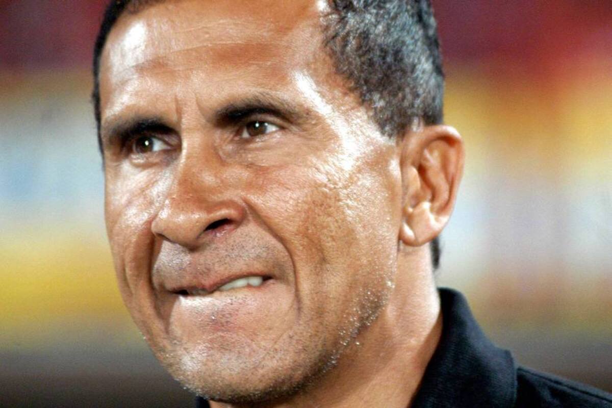 "Después de salir de Lista Clinton el tema no está muy fácil en América de Cali": Diego Umaña (Foto: Archivo/VanguardiaLiberal)