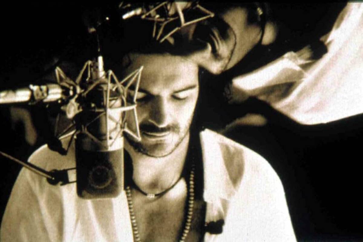 Ricardo Arjona se siente pleno lanzando su música como 'Independiente' (Foto: Colprensa/VANGUARDIA LIBERAL)