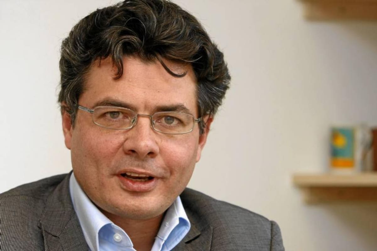 Alejandro Gaviria asumirá el Ministerio de Salud (Foto: Archivo/ VANGUARDIA LIBERAL)
