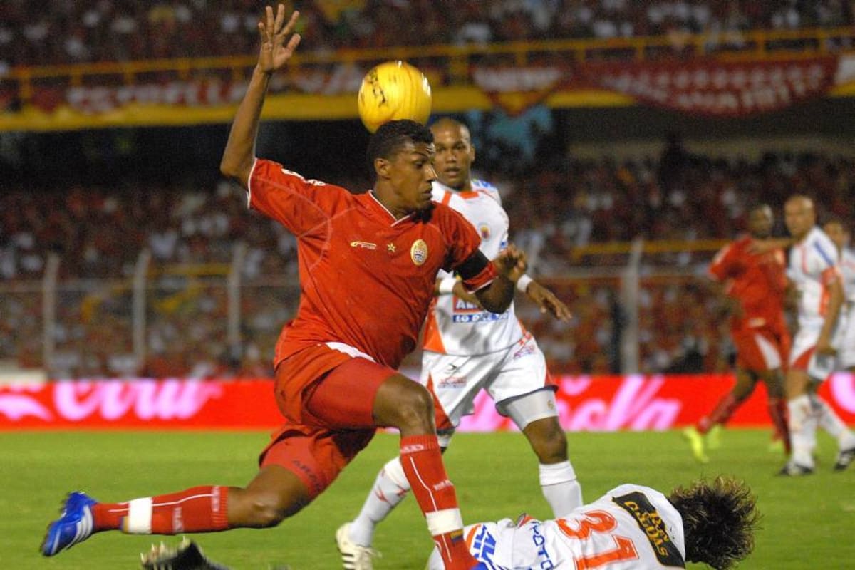 "América de Cali perdió la confianza": Paulo César Arango (Foto: Archivo/VanguardiaLiberal)