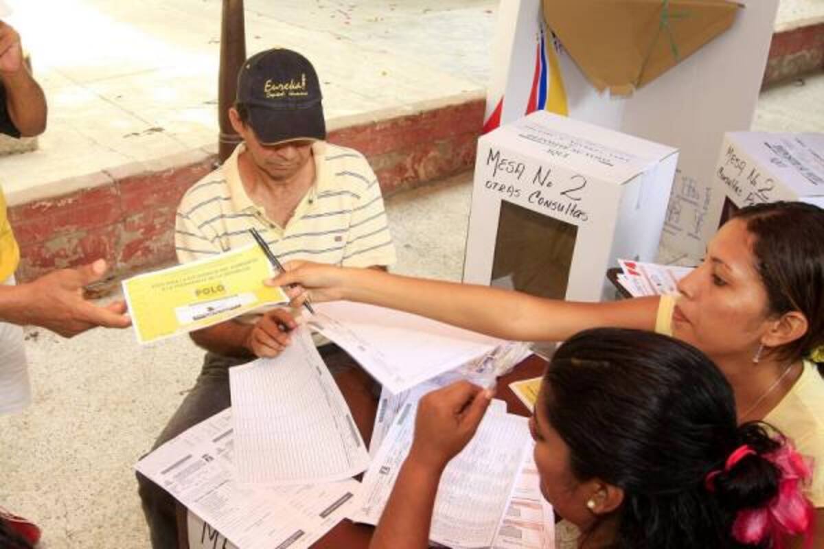 (Foto: Archivo/VANGUARDIA LIBERAL)