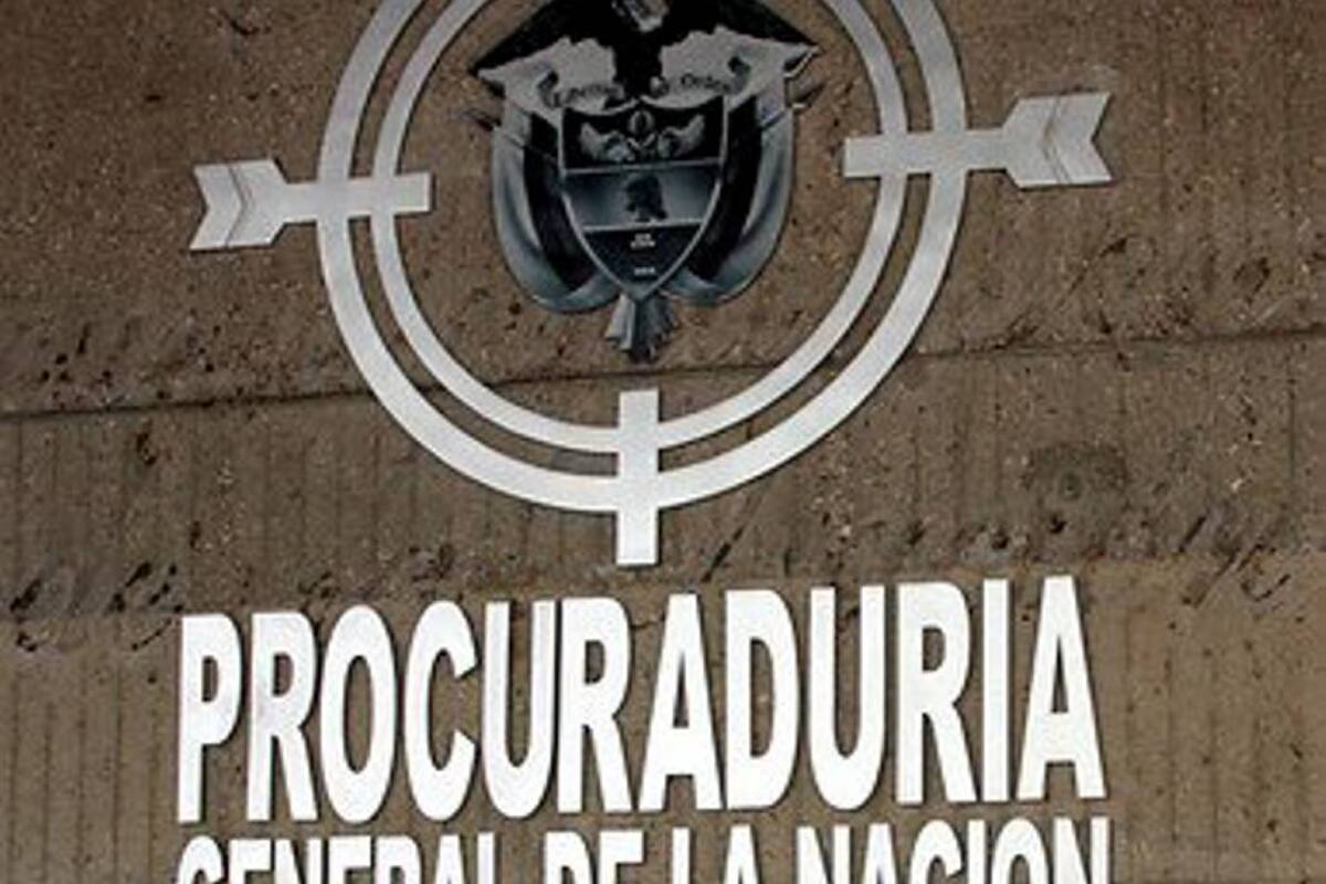 Procuraduría solicitó aumentar la condena contra implicados en el Fondo Premium (Foto: Colprensa /VANGUARDIA LIBERAL)