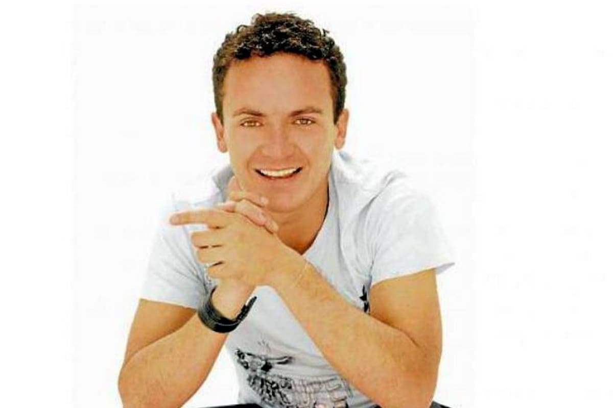Lo nuevo de Fonseca, ‘Simples corazones’ (Foto: Archivo / VANGUARDIA LIBERAL)