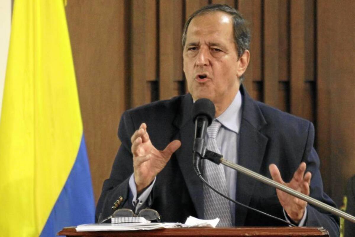 Minagricultura asegura que a Fedegán le falta democratización (Foto: Archivo/VANGUARDIA LIBERAL)