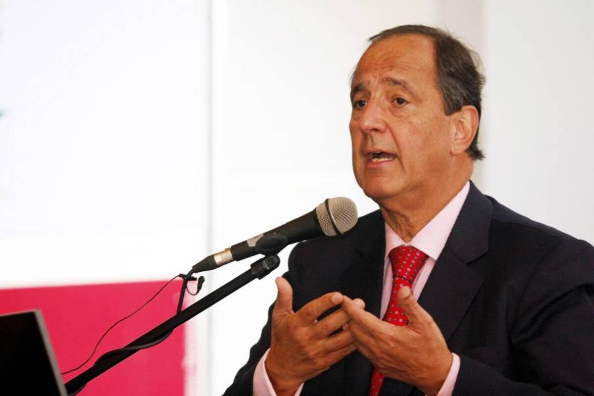 Los alcances de la constituyente cafetera (Foto: Archivo/VANGUARDIA LIBERAL)