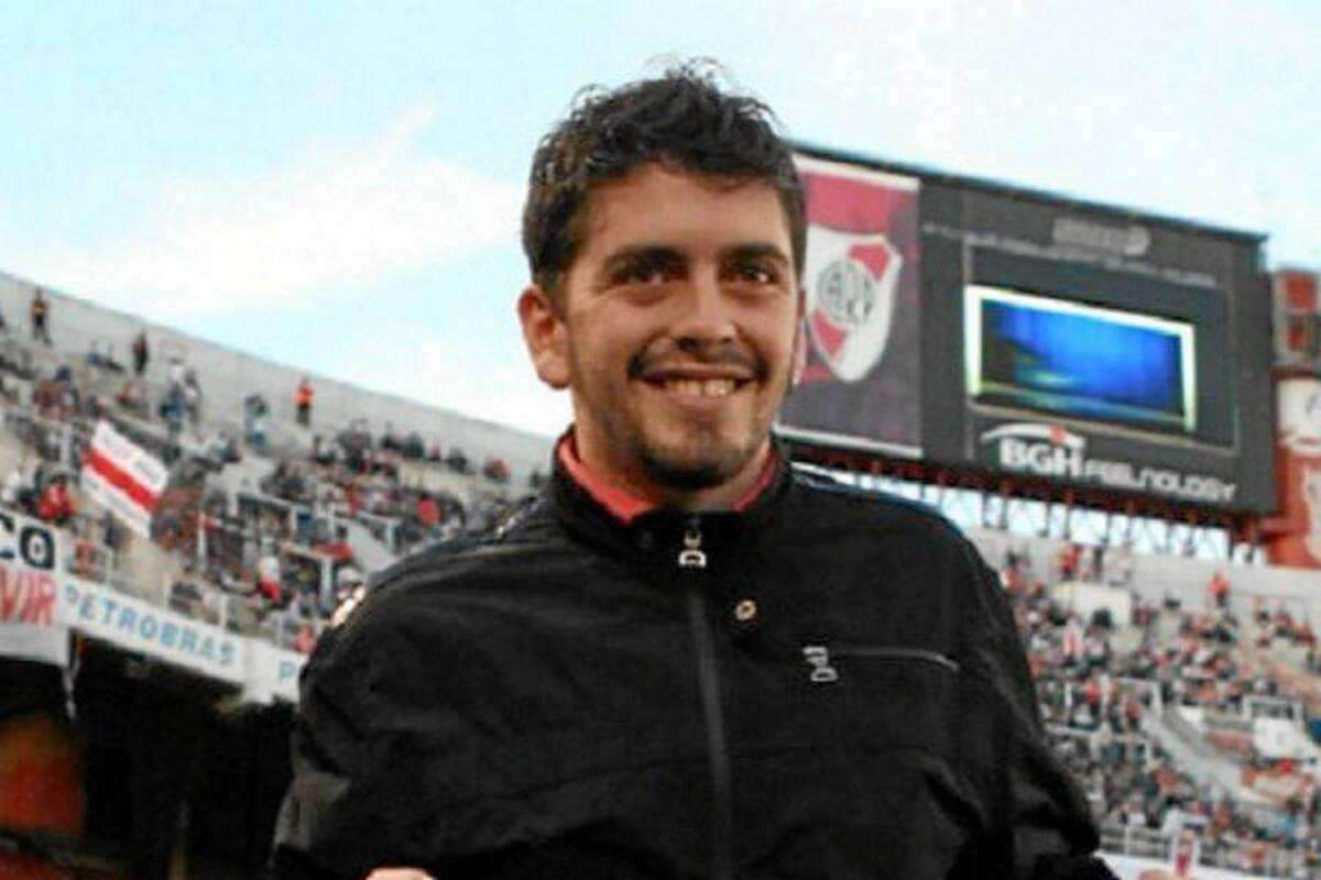 Club del ascenso de Argentina busca contratar a hijo de Diego Maradona (Foto: Tomado de Internet/ VANGUARDIA LIBERAL)
